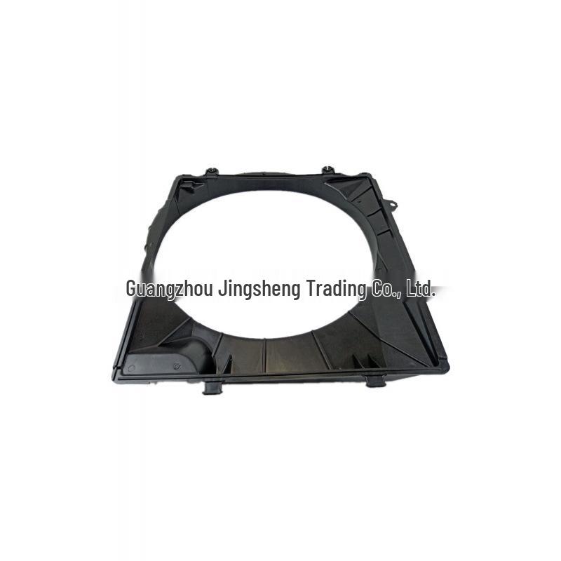 16711-17150 Toyota Land Cruiser 1HZ Lüfterhaube Baugruppe