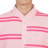 G For Men S Golf ShorT Sleeve T ShirT G4mS23k182 bluSh