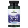 Calcium Citrate, 200 Mg, 60 Vegan Capsules