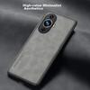 Phone Case for Huawei Nova 11 And Nova 12 Active Edition, Full Lens Protection, Silicone Soft Edge, Shockproof, Ultra-Thin, Quiet Black