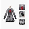 25-ji Nightcord Music Association Yoisaki Kanade Asahina Mafuyu Shinonome Ena Akiyama Mizuki Girls Cosplay Stage Uniform Costume