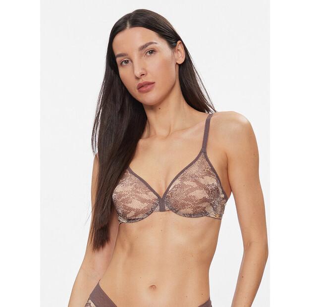Бюстгальтер braletka Gossard Glossies Snake EU 32C