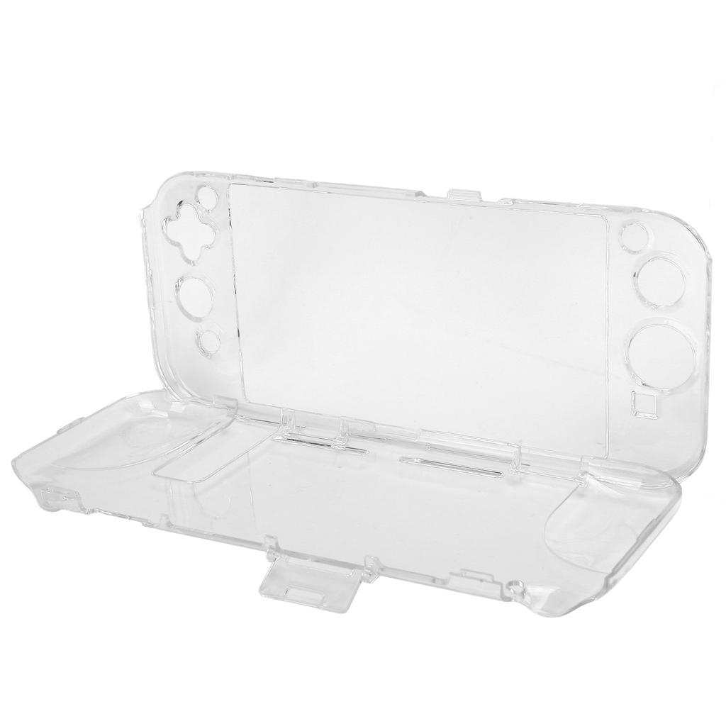PC Protective Case with ShockAbsorption and AntiScratch Design for Switch Switch Lite