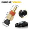 Coolant Water Sensor Temperature Temp for CHEVROLET Chevrolet Pontiac GMC EXV