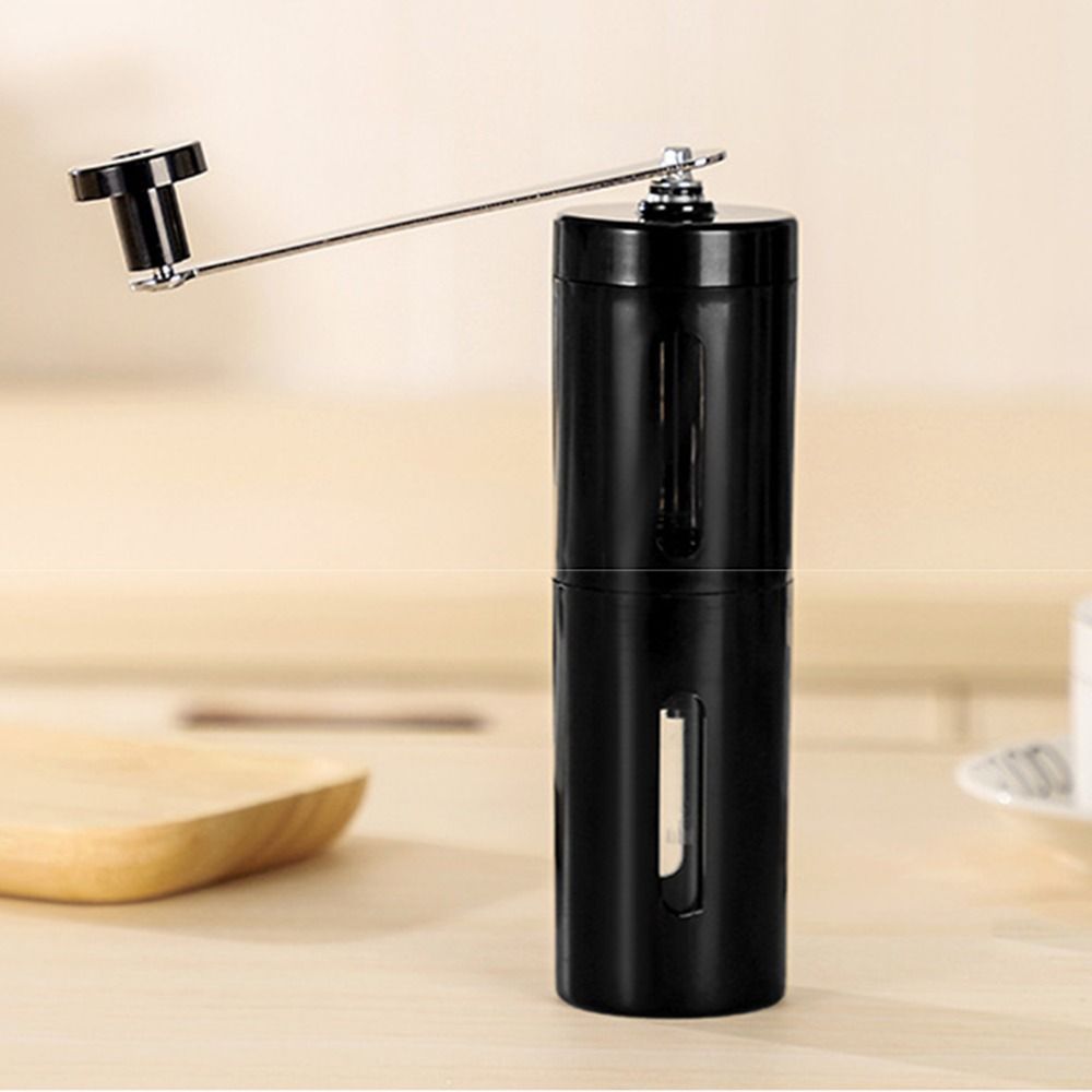 Ceramics Core Hand Coffee Mill Detachable Coffee Grinding Machine Manual Coffee Grinder  Home