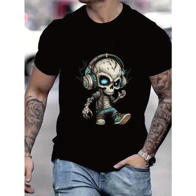 T-Shirts & Muskelshirts – T-Shirts