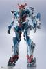 TAMASHII NATIONS METAL ROBOT SPIRITS Mobile Suit Gundam GQuuuuuuX GQuuuuuuX Approximately 155mm PVC ABS Diecast Painted Movable Figure & &