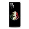Mexico National Flag Phone Case For Xiaomi Redmi Note 14 13 12 Pro Plus 5G 9S 9 10 11 4G 14C 13C 12C 10C 9C 9A Soft Cover