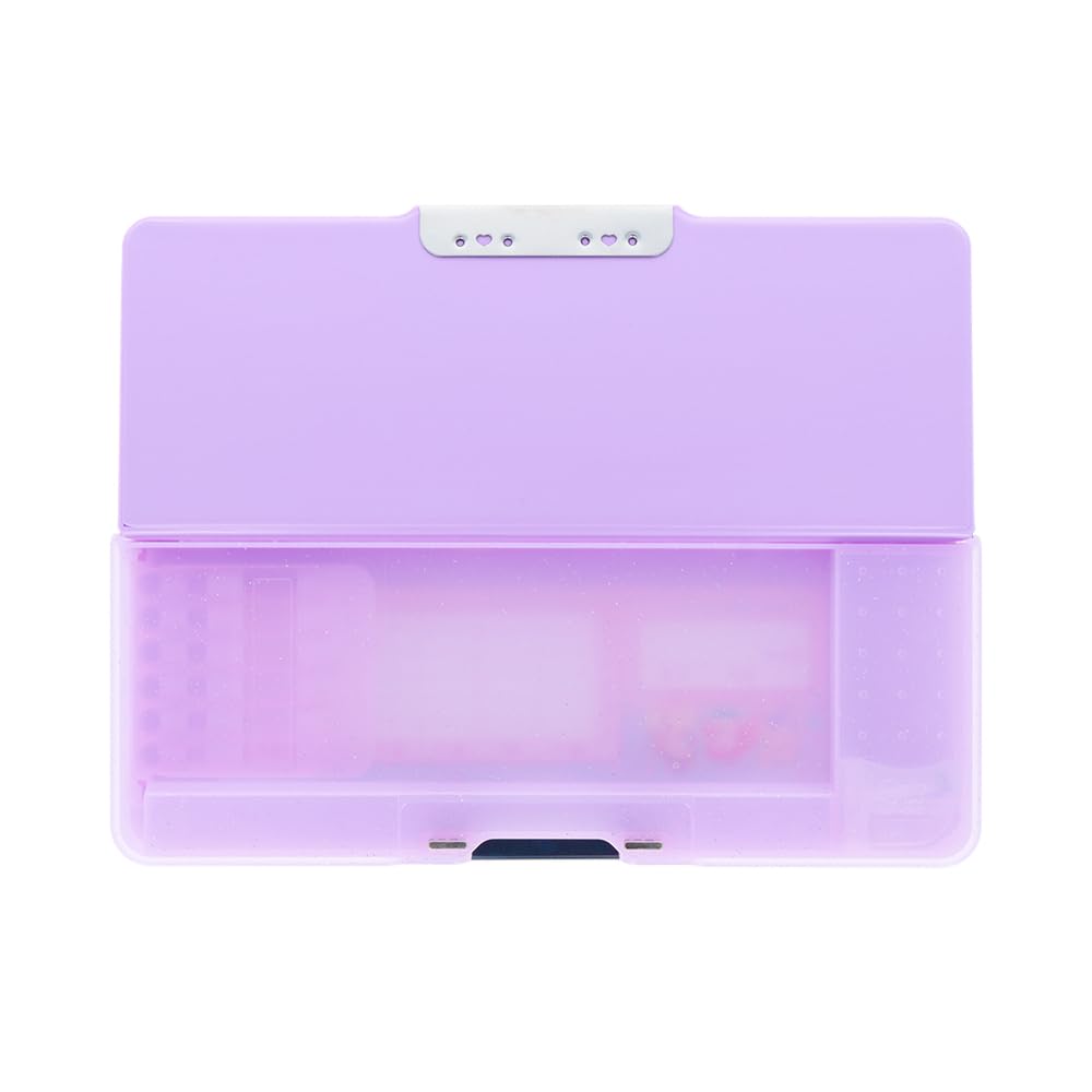 Stationery Disneymatic Pencil 2025 New School Supplies Disney S1314424 Sun-Star Case, Yokopita, Character, Princess,