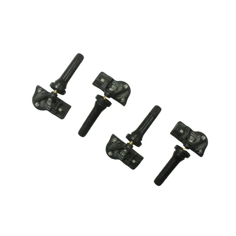 4PCS TPMS Sensor 68443470AB Tire Pressure Sensor For Dodre Hornet Tire pressure sensor 68443470AB