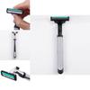 Portable Double-layer Shaver Manual Razor For Men