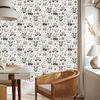 Panda wallpaper for living room and bedroom 50x1000