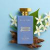 Perfume Luxuoso Goddess Jasmine para Mulher 100ml | com Pera, Jasmim, Lírio-do-vale, Rosa | Fragrância Premium Floral, Amadeirada e Frutada