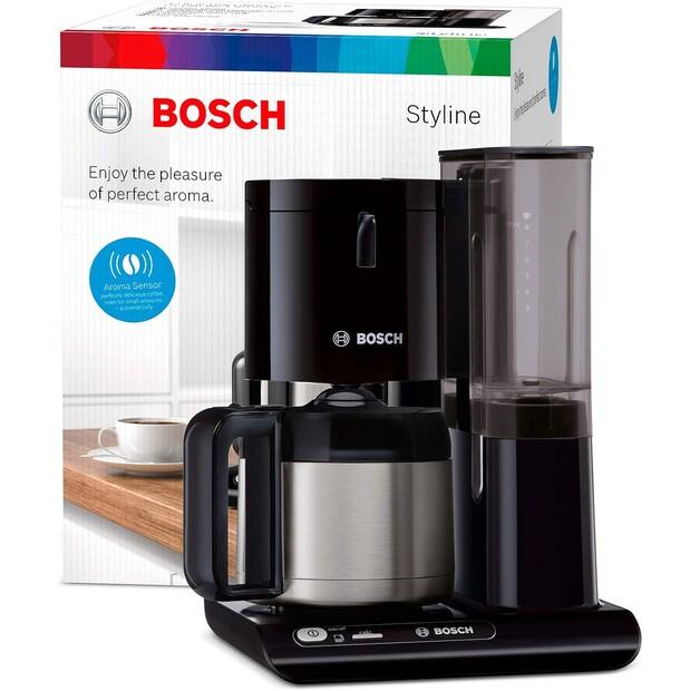 Кофеварка Bosch TKA8A053
