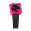 Class Fourteen Women's Watch, K14 Pink Doll, 40mm, WKF19PK001M, Men's, Black