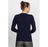 Cardigan Deni Cler Milano T-DC-K053-D5-90-58-1