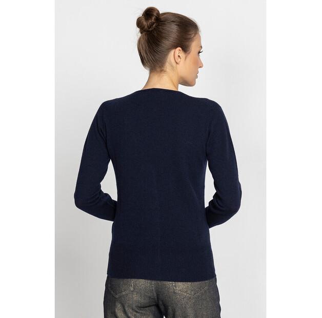 Cardigan Deni Cler Milano T-DC-K053-D5-90-58-1