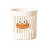 DIY Pencil Holder Big Mouth Desktop Storage Buckets Cute Pencil Case  Students Stationery