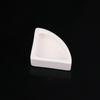 Reptile Ceramics Food Bowl Feeding And Watering Bowl Anti-Escape Mealworm Container For Pet Lizard Hamster Accessories