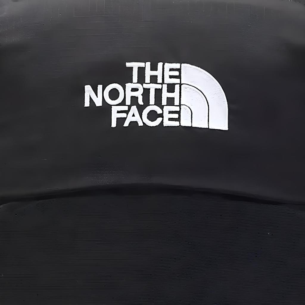 The North Face Recon 30L Portable Versatile Backpack Outdoor Bag Unisex Backpack Black NF0A52SH-KX7