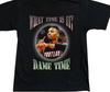 Damian Lillard T-Shirt Schwarz Unisex Alle Größen S bis 45XL JJ4303 Unisex T-Shirt