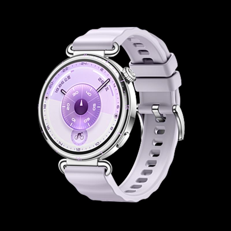 

Huawei Watch GT 6 Smartwatch (41mm) (CN version)