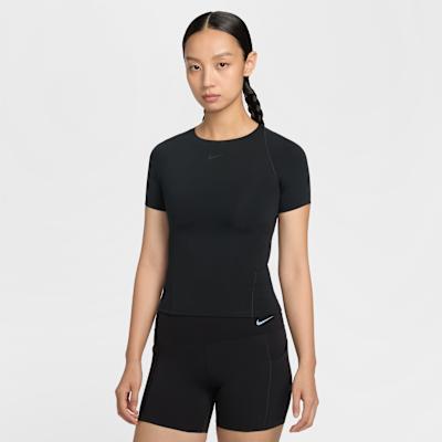Nike Raglan Sleeve T Shirt Women s S