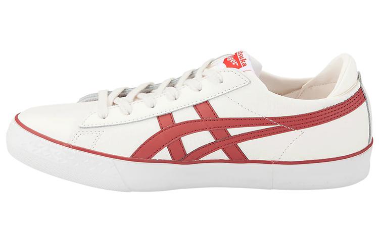ONITSUKA TIGER Fabre BL S 2.0 'Cream' 1183A400-100