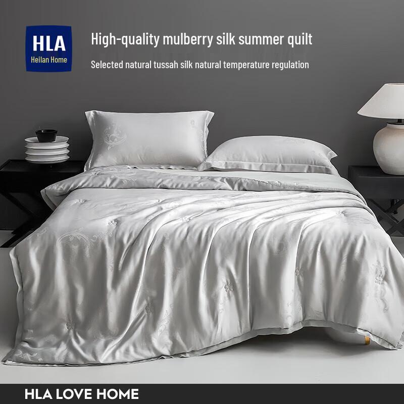 

Heilan Home Summer Air Conditioning Quilt
