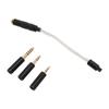 Headphones Plug Adapter 4.4mm Female to 2.5mm 3.5mm 4.4mm Male Stereo Headphone Adapter for NW  X300A NW WM1A