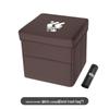 Zhiji LS6/L6 & LS7/L7 Foldable Car Trash Can & Interior Storage Organizer