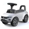 Volkswagen T-Roc White Sonic Push Car for Children from 12 Months To 3 Years