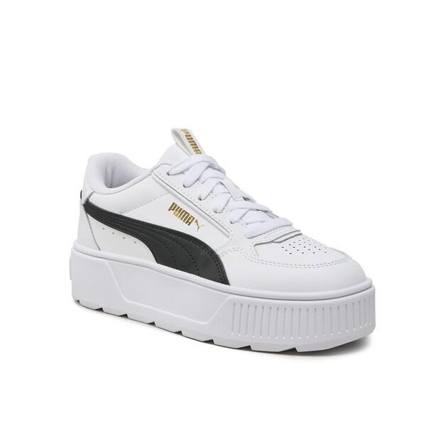 Puma Sneakers Karmen Rebelle 387212 02 White