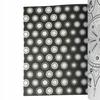 50 Illustrations Anti-Stress Thematic Coloring Book
