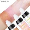 Hellokiss Pat Powder, Brighten The Whole Body High-gloss Powder Trimming Powder, Natural Three-dimensional Trimming Powder