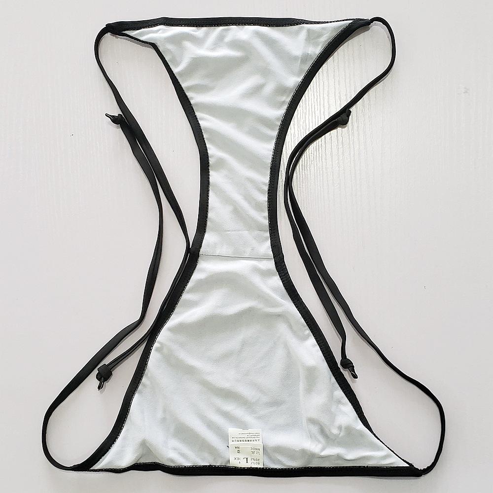 Damski letni 9-kolorowy klasyczny jakości strój kąpielowy Bikini Plus rozmiar Seksowne stroje kąpielowe