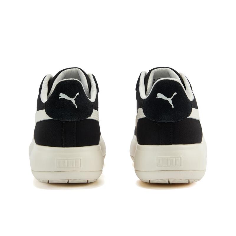 Puma Mayu Hybrid Versatile Comfortable Low-Top Lifestyle Sneakers Women sneakers Black 404041-01