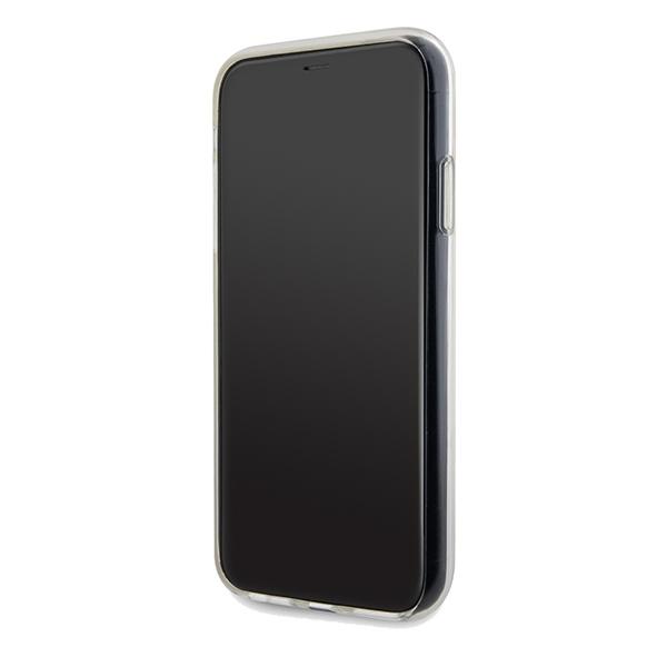 Guess Guhcn61Hdecmi Iphone 11 / Xr 6.1 Wielokolorowy Hardcase Iml Faceted Mirror Disco Iridescent