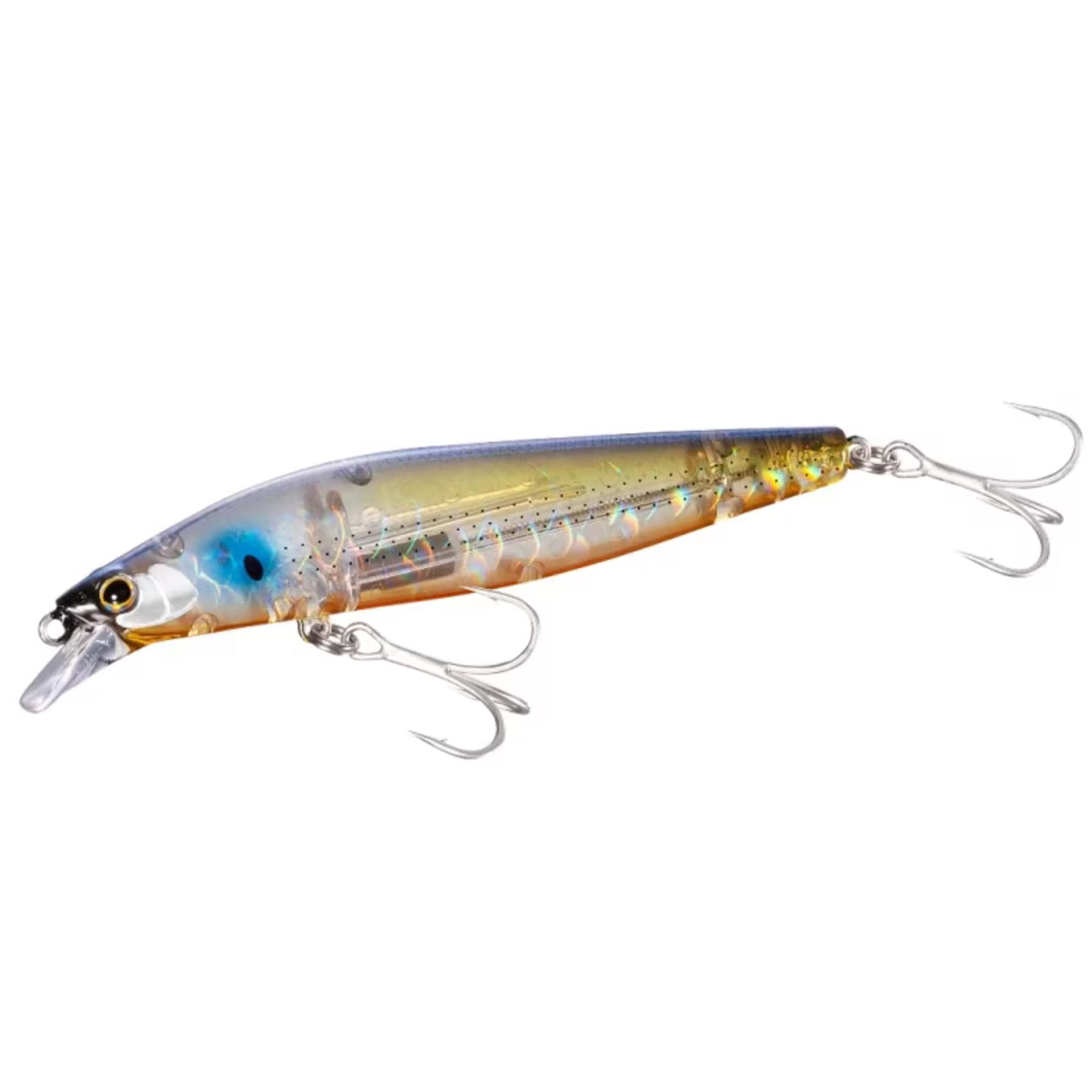

Shimano Exsence Silent Assassin 99SP Jet Boost Minnow Seabass Lure 023 T Skebora XM-099P