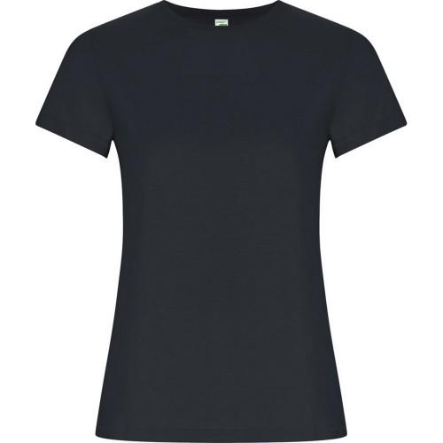 Roly Womens/Ladies Golden T-Shirt