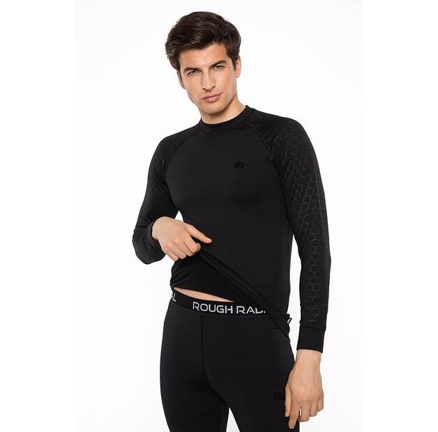Комплект термобелья ROUGH RADICAL COBALT