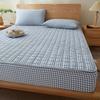 2024 Skin-Friendly Waterproof and Anti-Slip Cotton Mattress Protector