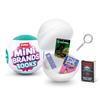ZURU Mini Brands Books Capsule 5 Surprises Mini Brands Mini Brand Books 1 Capsule