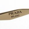 PR 02ZVF Asian Fit 2AZ1O1 56 New Eyeglasses [Prada] Women's
