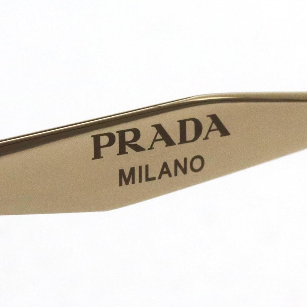 PR 02ZVF Asian Fit 2AZ1O1 56 New Eyeglasses [Prada] Women's