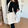 Soft Logo Bag BLACK