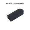 Union Jack Car Glove Box Handle Decorative Storage Box Cover Sticker For MINI Clubman COOPER S F55 F56 F57 F54 F60 Car-Styling