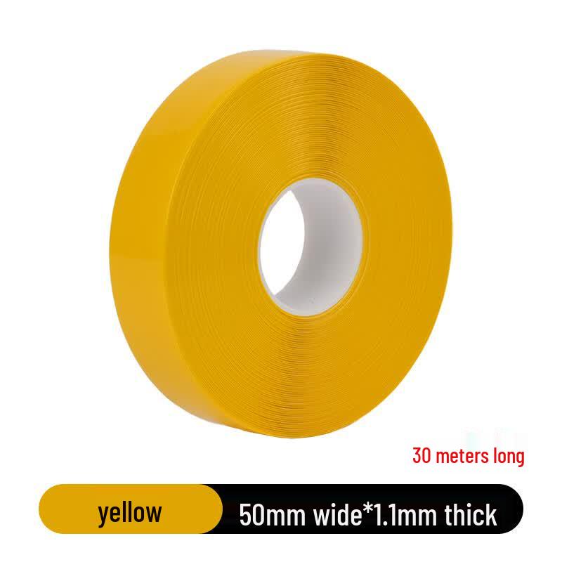 YFGPH PE Adhesive Tape розовый