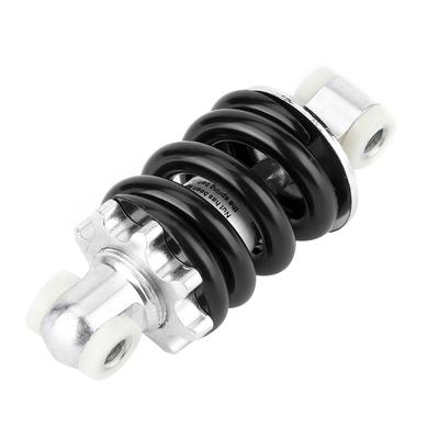 10mm0.3in Mini Motorcycle Shocks Damper Fits for 43cc 47cc 49cc QUAD ATV BIKE DIRT POCKET