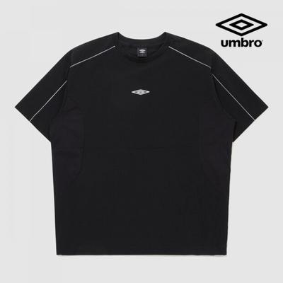 Umbro All Round Stretch Short Sleeve Piste Ur121swt23